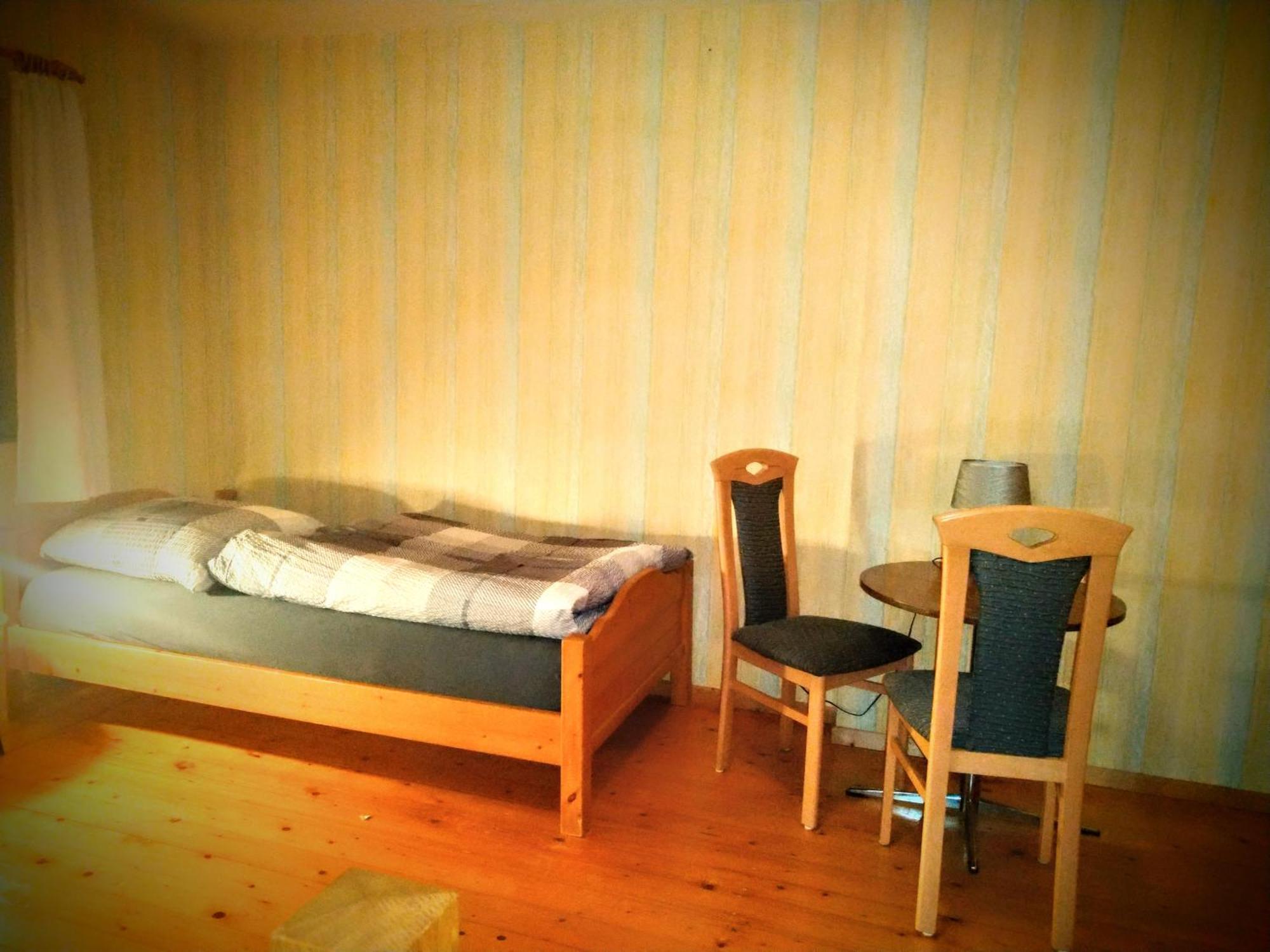 Ferienhof Nustede Wardenburg Ngoại thất bức ảnh